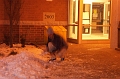 Playing in the snow 039